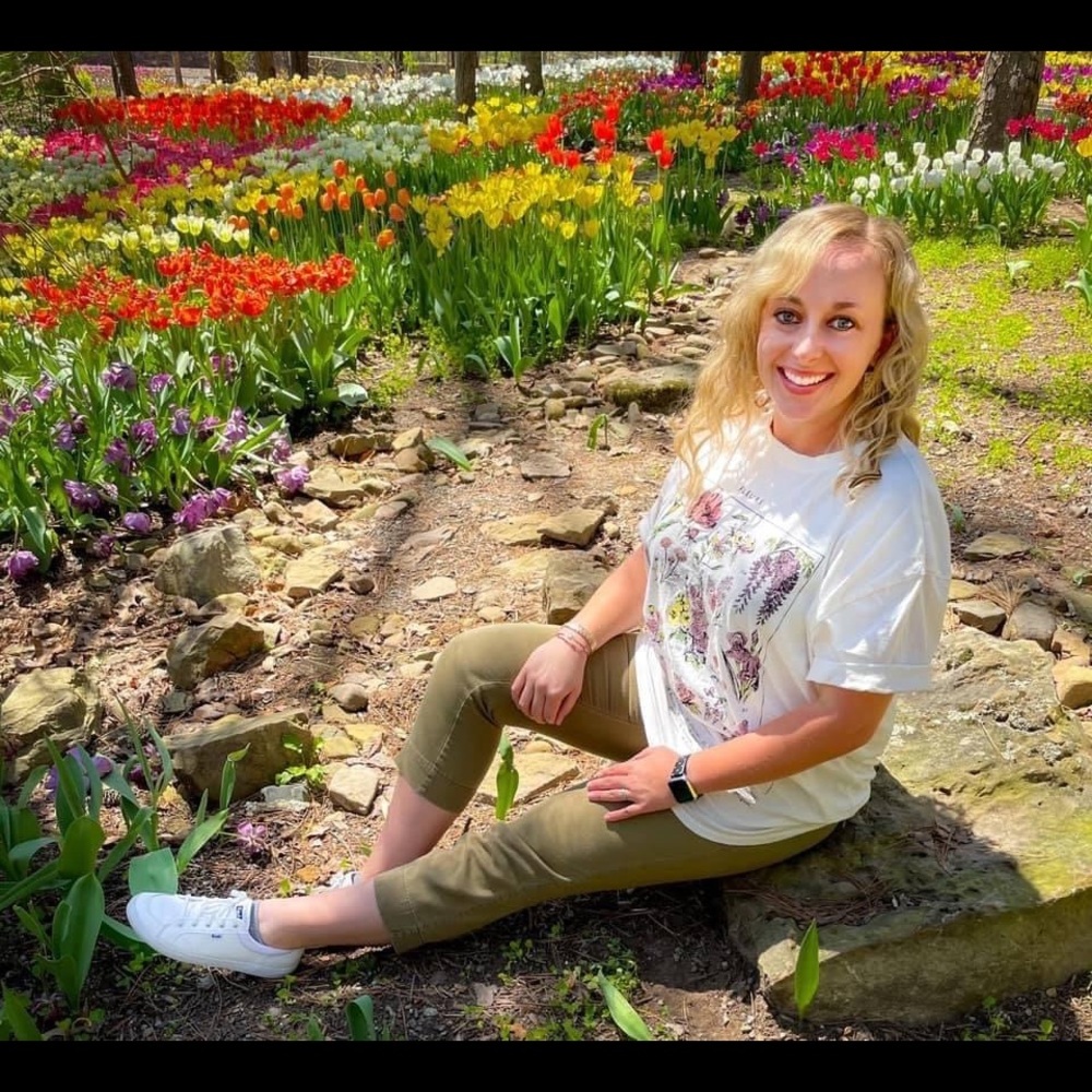 Meet your Posher, Caty